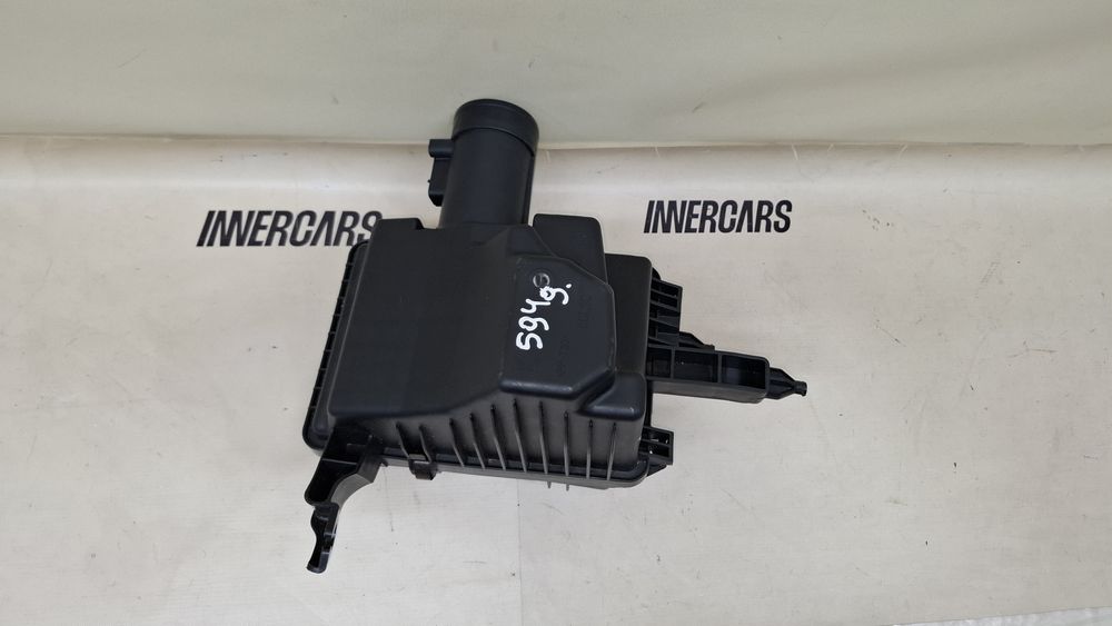 Nissan Qashqai J11, 2014-17 фільтр корпус повітряного фільтра, in05949