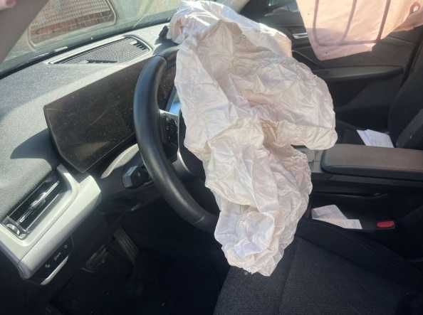 BMW X1 xDrive25e Hibrido Plug in