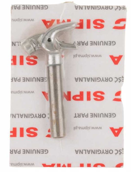 Palec supłacza 114mm prasa Sipma 5223078100 kpl.