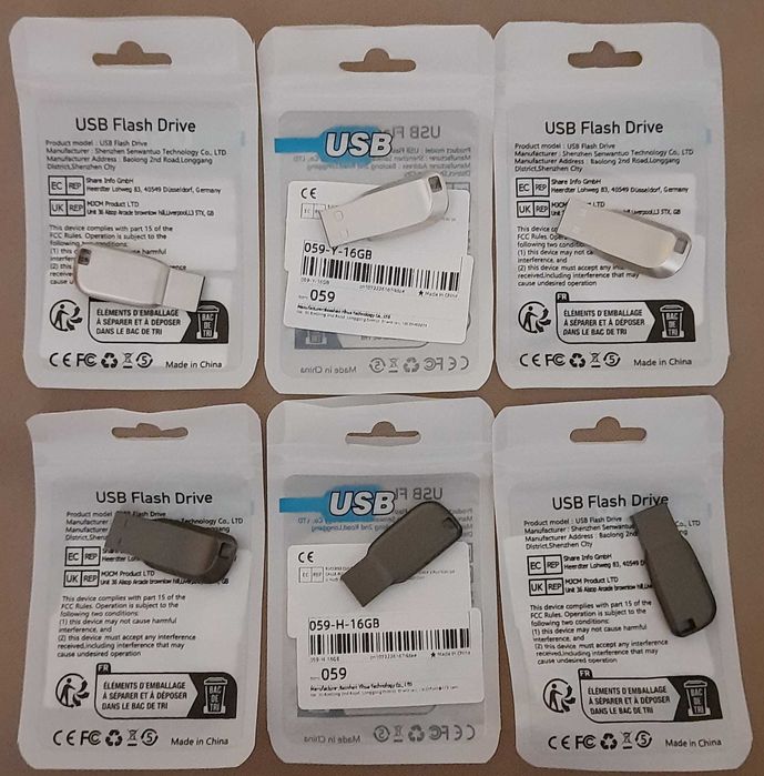 Флешка Flash USB 3.0 2.0 16GB, 64GB. 16ГБ, 64ГБ разные флешки.