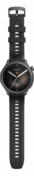 Smartwatch Amazfit Balance Midnight Black