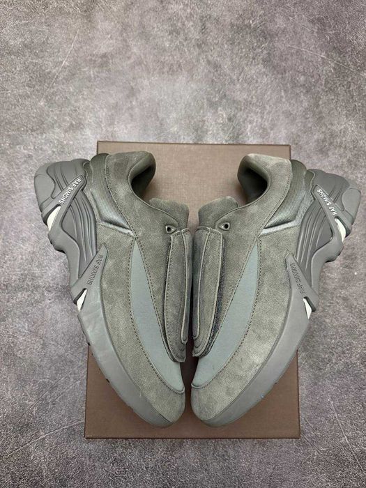 Raf Simons Antei Grey