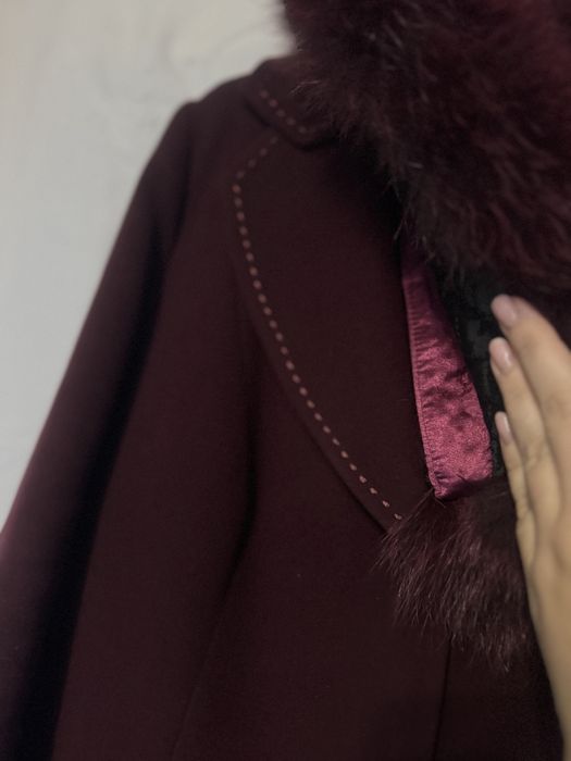 Пальто жіноче б/у