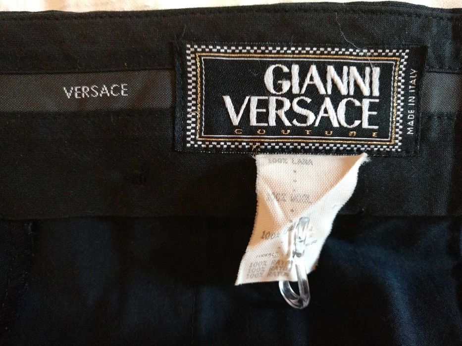 Брюки штани  Versace / Версаче