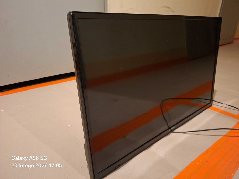 Telewizor 32 cale