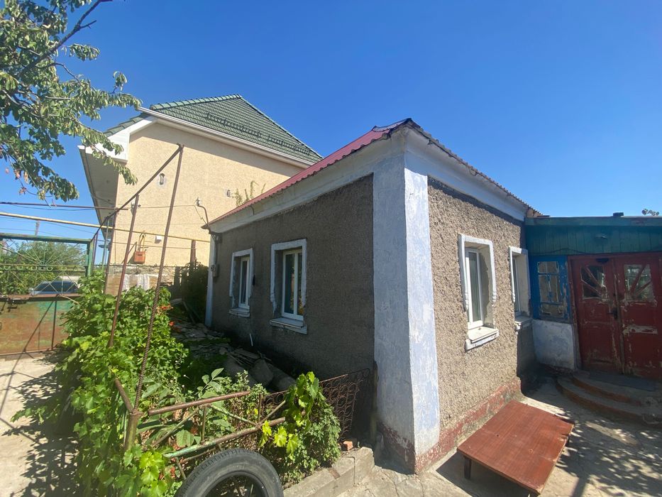 Продаж будинку в Матвіївці. Чудовий вид на річку (л1)