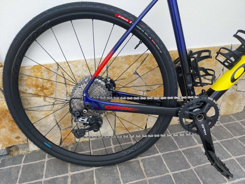 Orbea Tera Grx 1x11