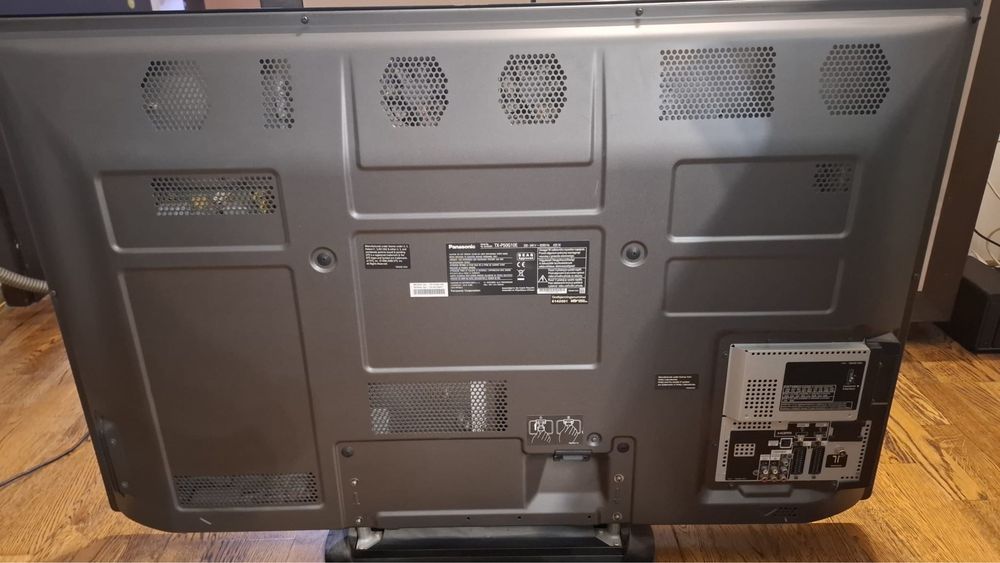 Telewizor plazmowy Panasonic Viera TX-P50G10E 50 cali