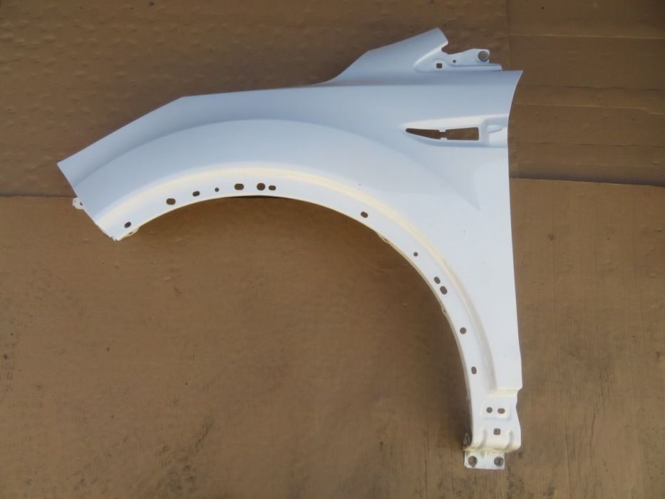 BŁOTNIK PRZÓD LEWY FORD KUGA II MK2 12-19R DEMONTAŻ KRAKÓW