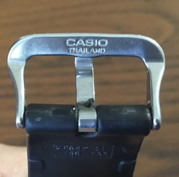 Наручные часы мужские Casio G-Shock GW-6900
