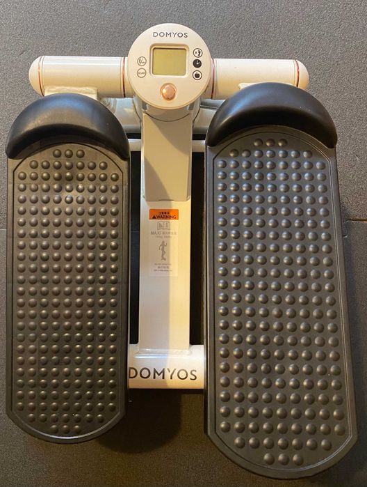 Mini Stepper MS100 - DOMYOS429595274248857601