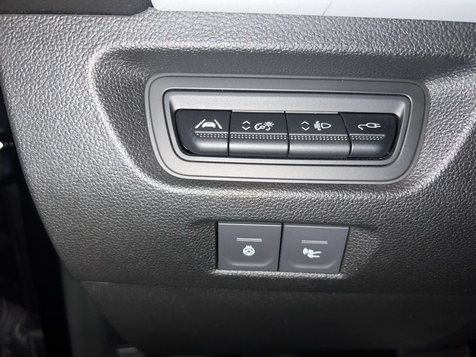 Renault Zoe E-Tech 52kw