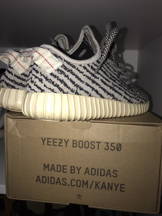 Adidas yezzy turnledove