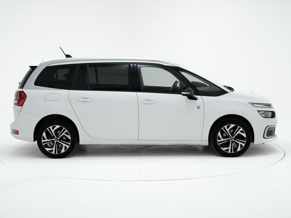 Citroën C4 Spacetourer