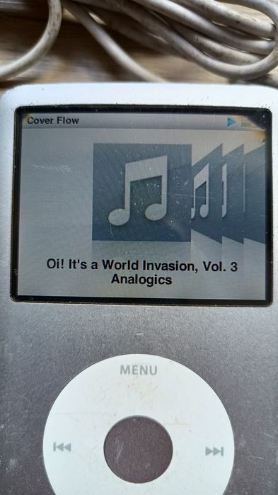 Apple iPod classic 80GB