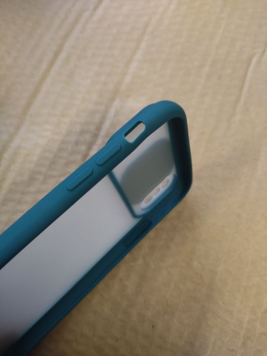 Etui do iPhone X/XS (e48)