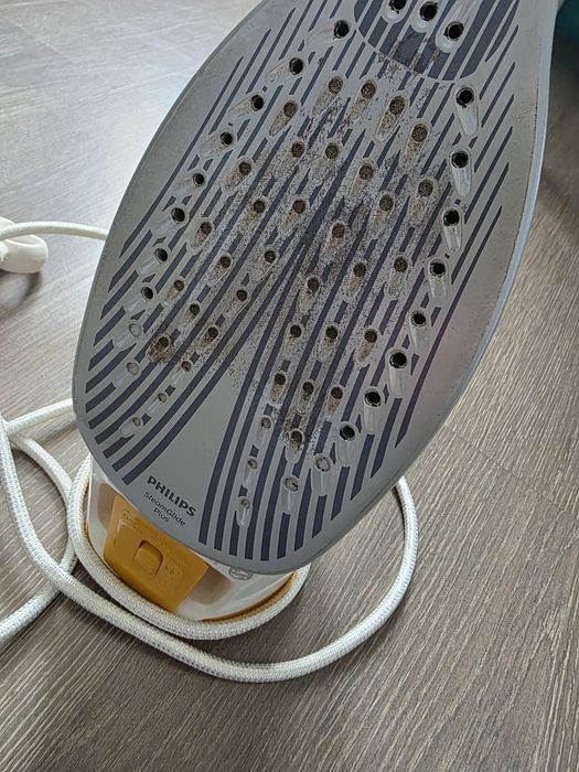 Żelazko philips azur