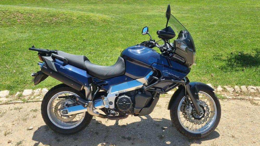 Aprilia Caponord 1000 2001 - 36.500 kms