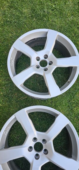 Felgi aluminiowe Volvo XC 20"