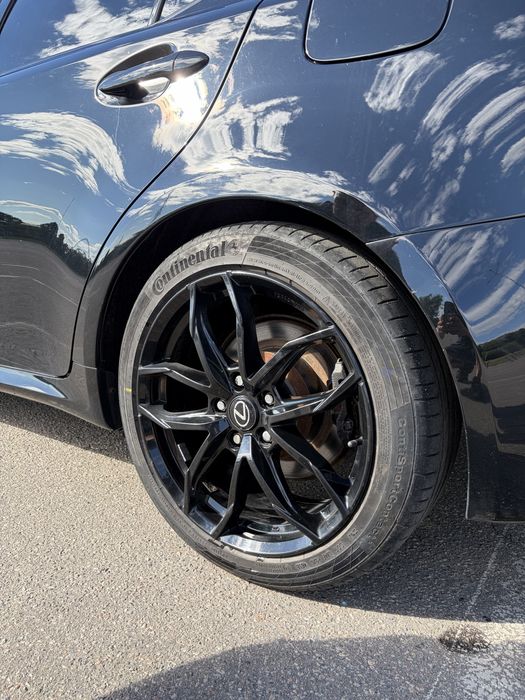 Продам lexus is 250 2008