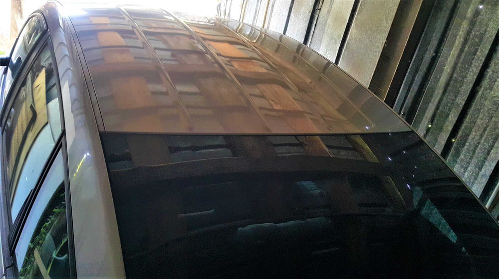 Автомобиль AUDI A2