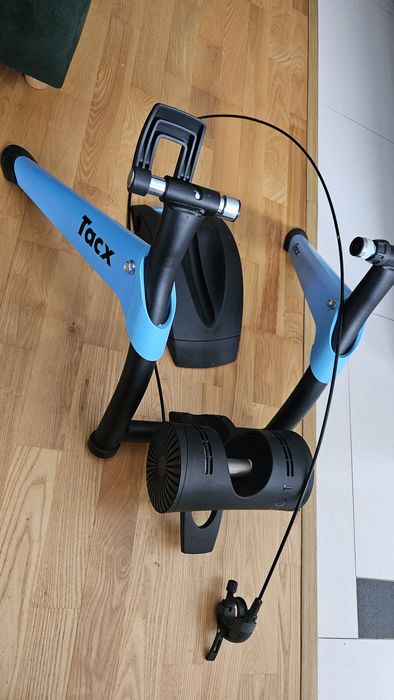 Trenażer Tacz Boost