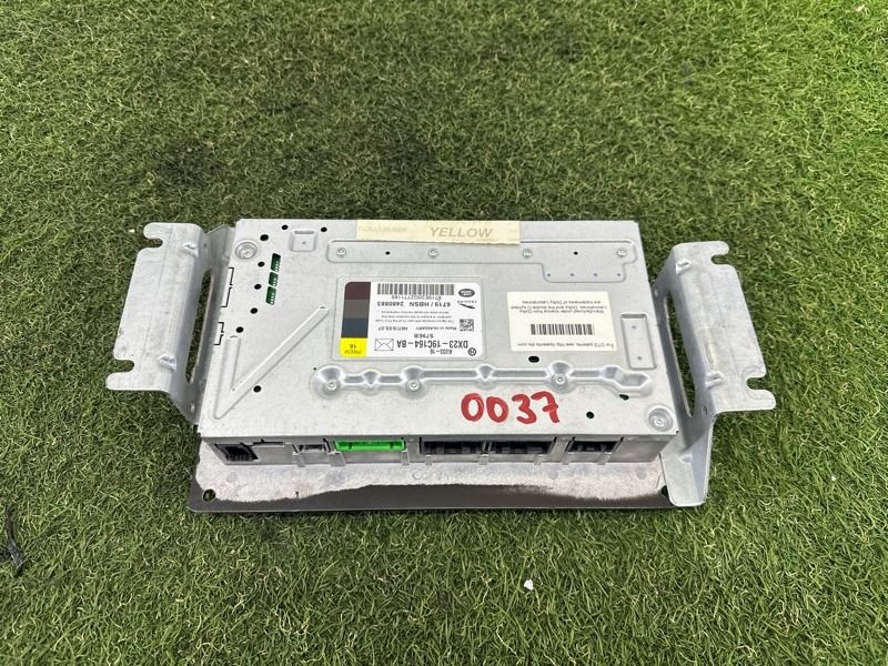 Усилитель звука LAND ROVER Range Rover L405 5.0 2016