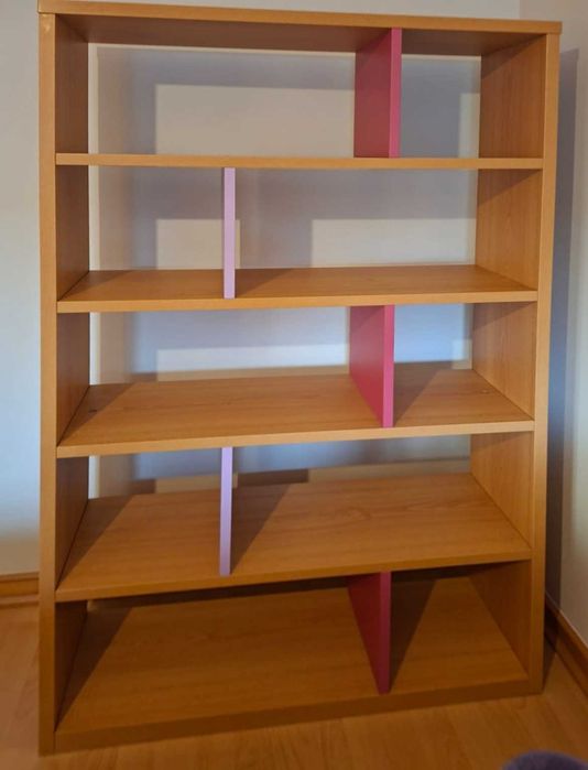 Mobiliario de quarto