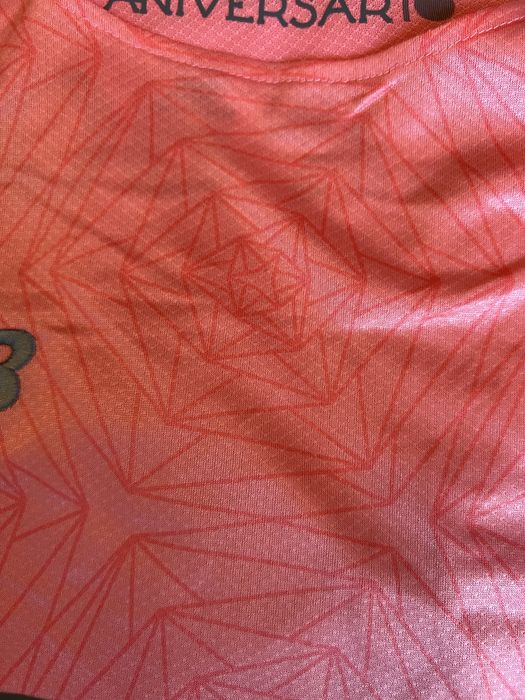 Camisola Away Porto 25/26