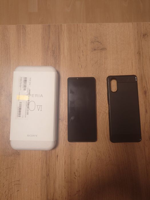 Sony Xperia 10 VI