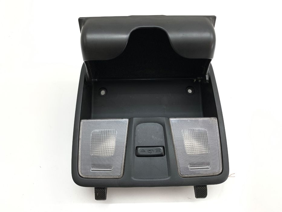 LAMPA SUFITOWA KIA CEED 92800-A50XX Hatchback 12-18 WNĘTRZA