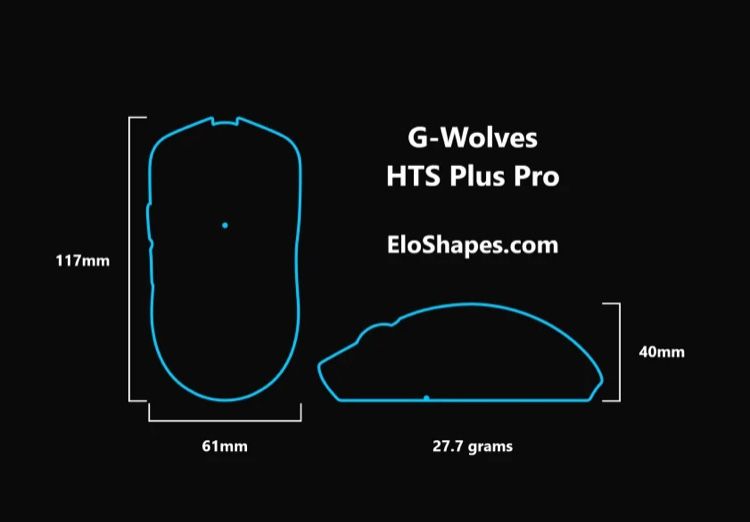 g wolves hts plus pro 8k