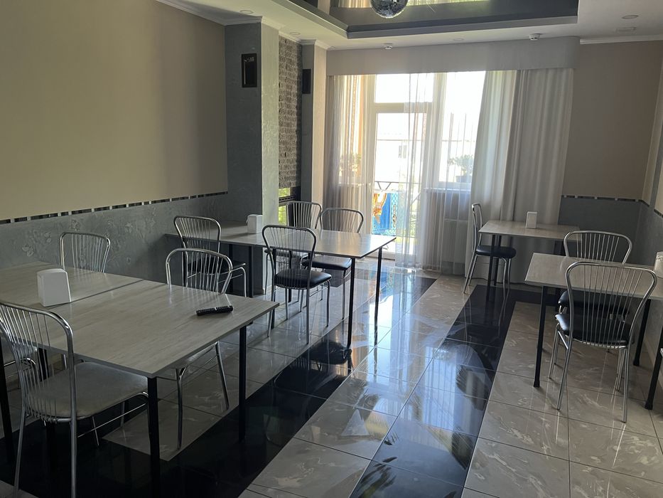 Готель У Батька пропонує нове сучасне житло У Трускавці для відпочинку