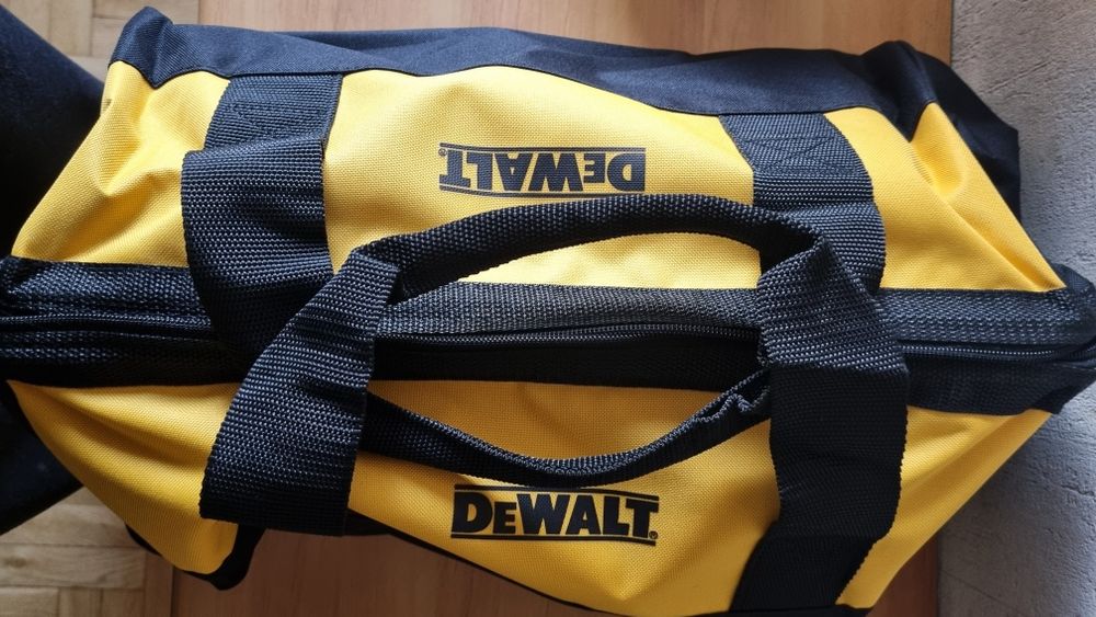 Nowa Młotowiertarka DEVALT Atomic Compact