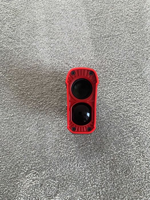 Medidor de Distância a Laser Bushnell Pro X2 - Golf