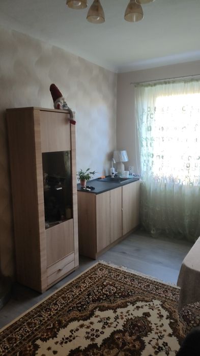 Дом район Автопарка