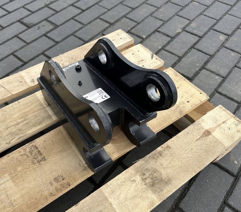 Szybkoztacze mechaniczne Lehnhoff MSO1