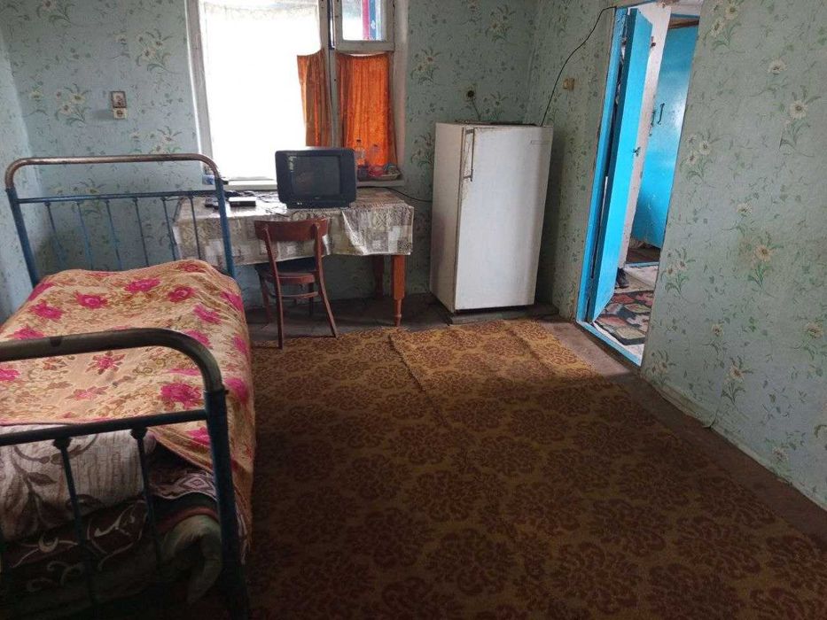 Продаж дачі в селі Романки (15 км від Кременчука)