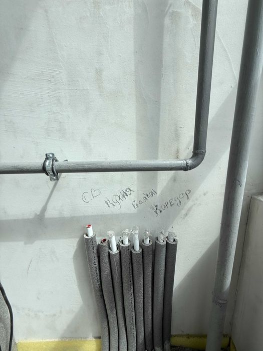 Продаж 1к. квартира Виставка Рауш