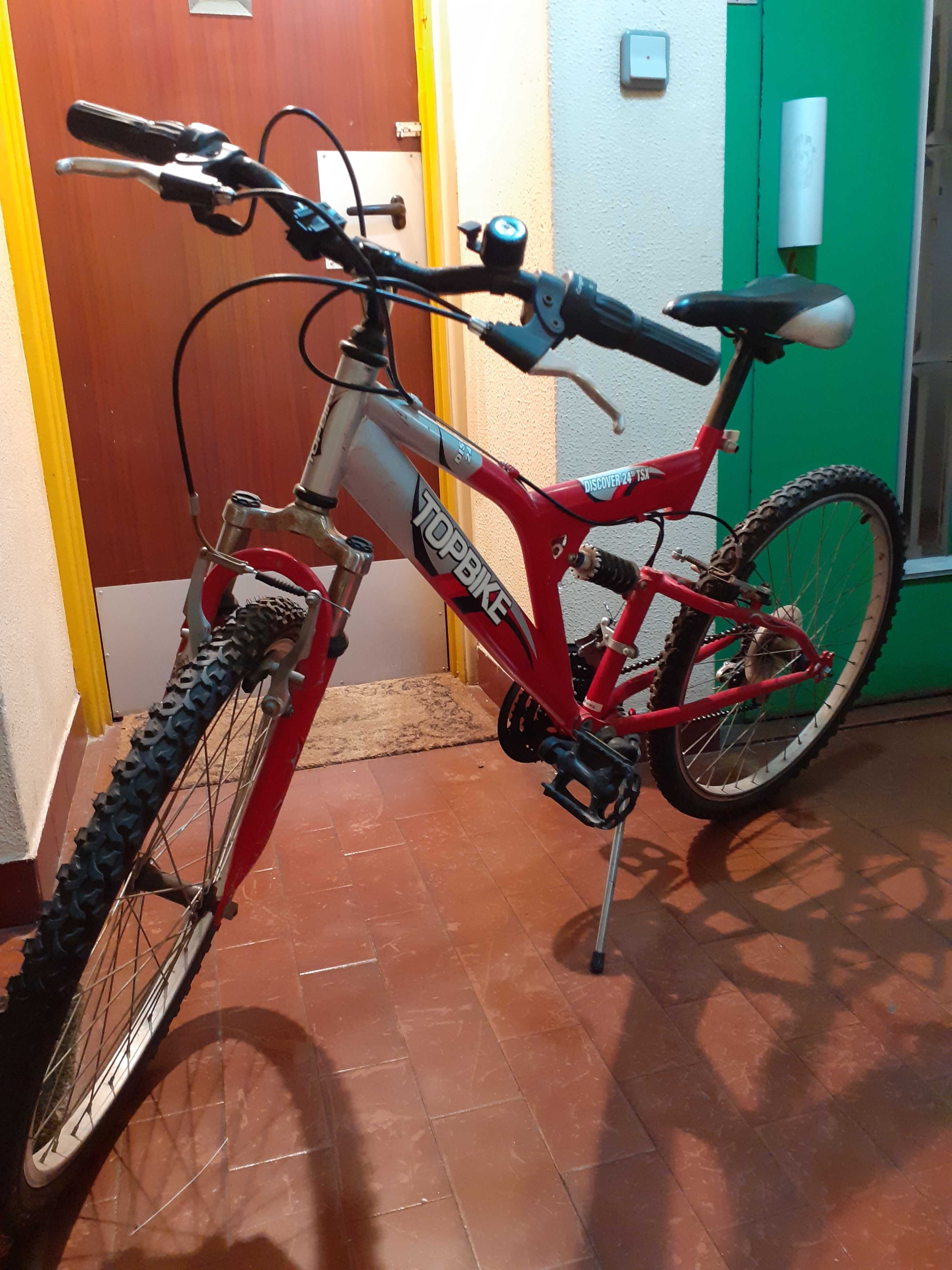 Bici topbike online