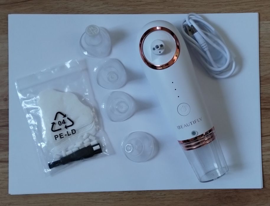 Beautifly Hydrapeel PRO