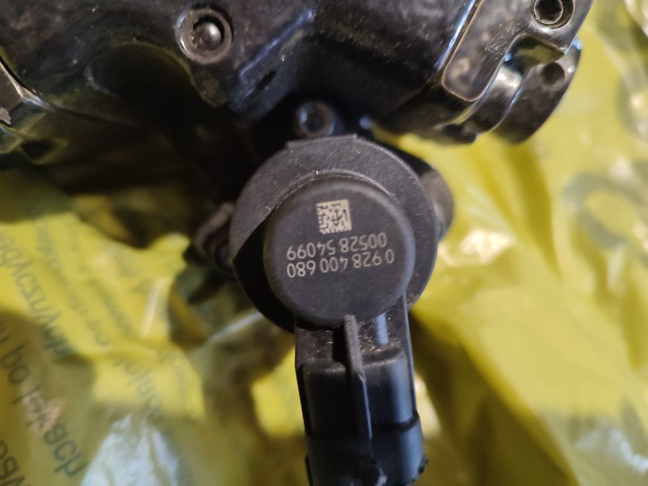 Nowa  Pompa wtryskowa  Fiat Opel 1.3 JTD CDTI