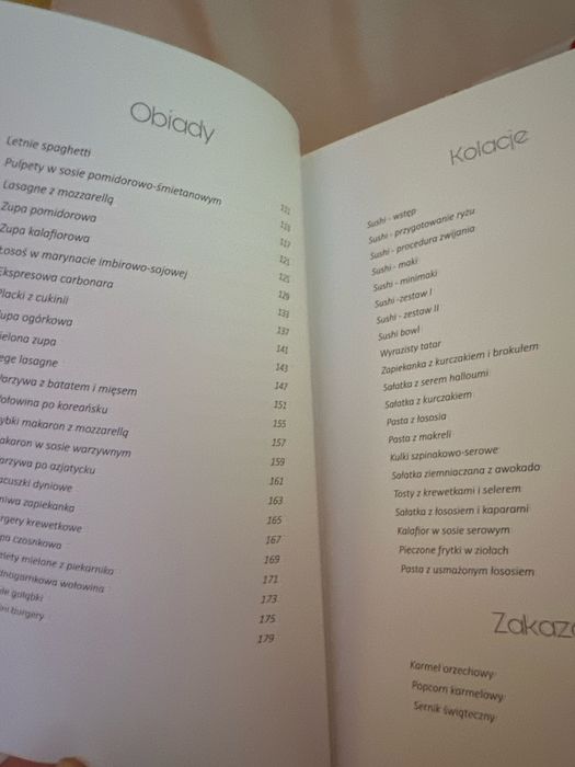 Odkryj na nowo pysznie i zdrowo