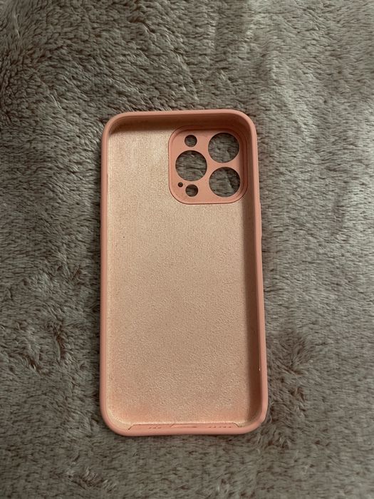 Etui na IPhone 13 Pro