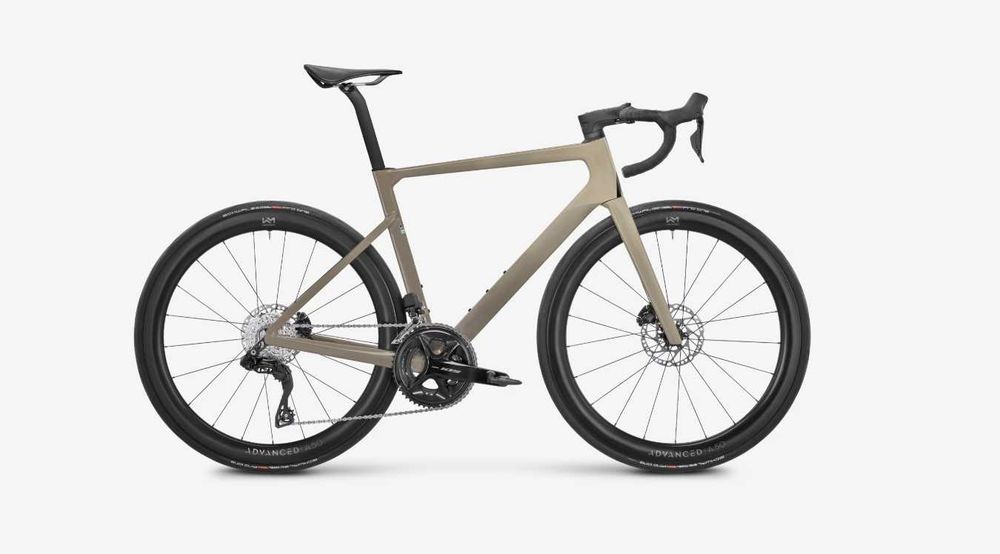 ROSE Xlite 04 105 Di2 Advanced karbonowa wyścigowa szosa 55 (171-178)