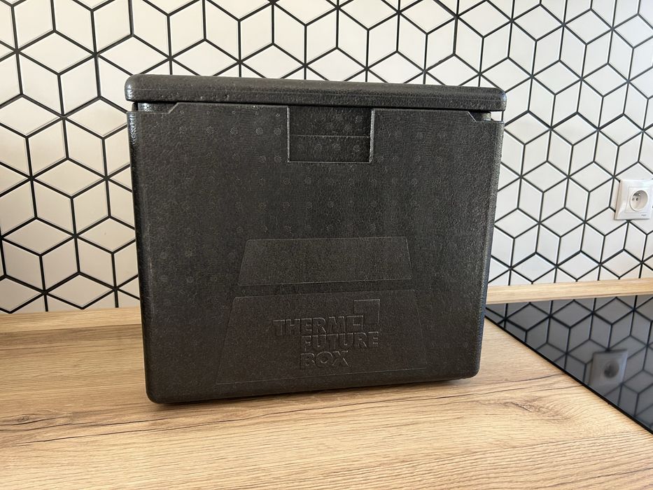 Pojemnik Termiczny Thermo Future Box Gastronomiczny 40x35x30cm