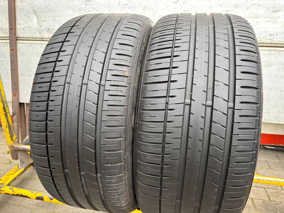 2X OPONY LETNIE 275/40R20 106Y Falken Azenis FK510 SUV XL 6.8MM 2021R