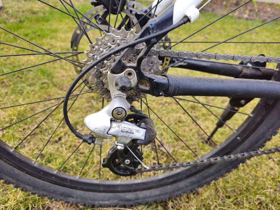 Велосипед Corrado Alturix MTB