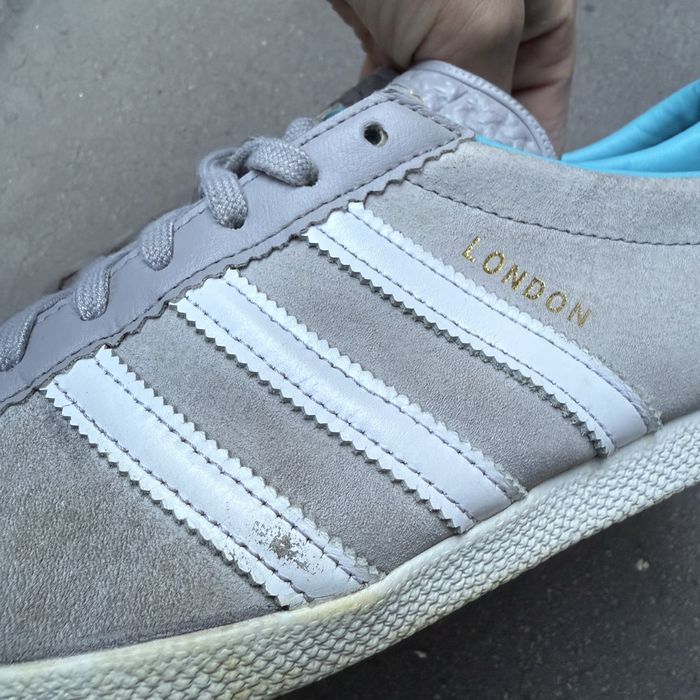 Adidas London spezial