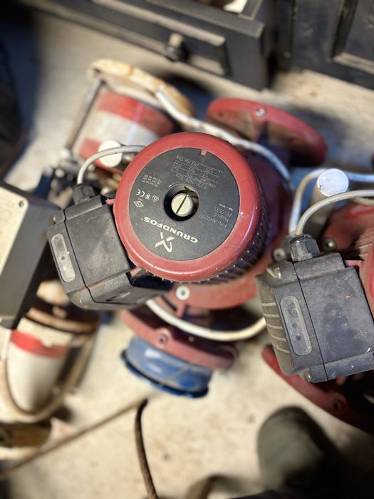 Pompa Grundfos 65-30 f